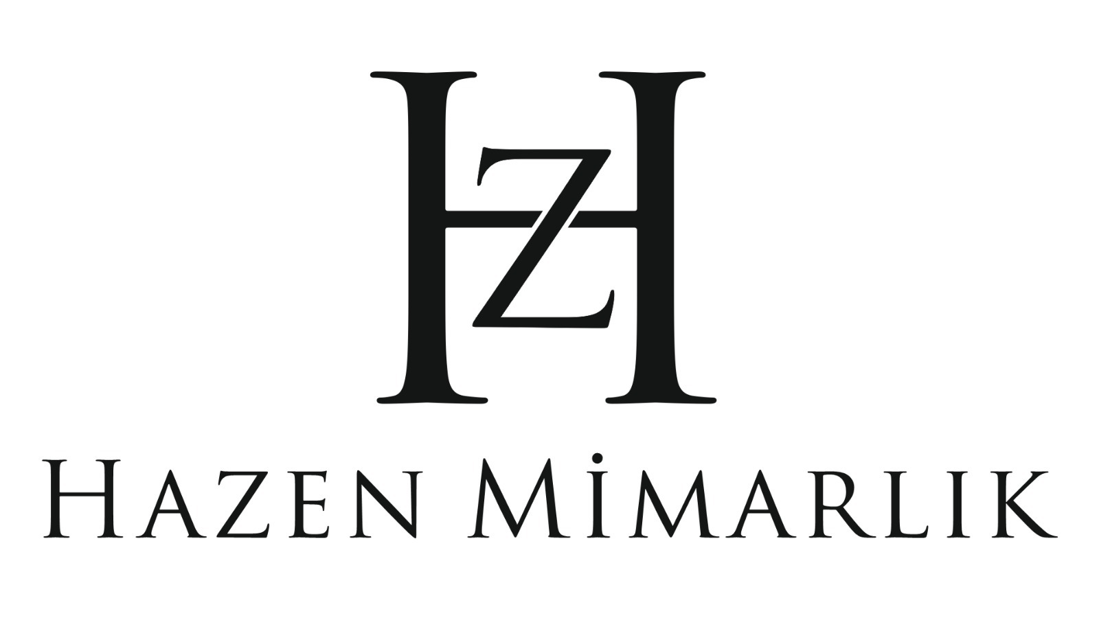 Hazen Mimarlık Logo